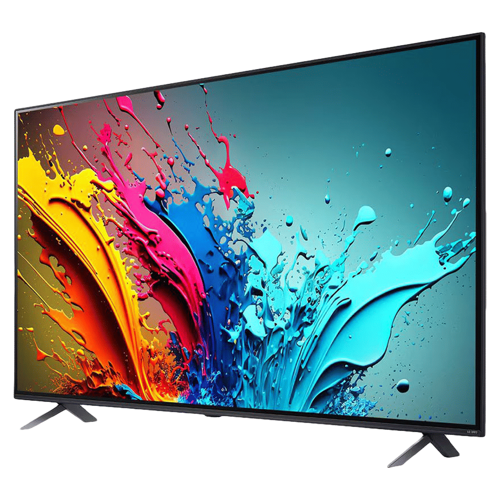 Best 75 Inch 4k Ultra Hd Tv Buy LG QNED88T 190.5 cm (75 inch) 4K Ultra HD QNED WebOS TV with Dolby